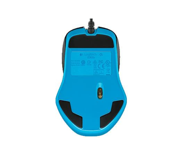 LOGITECH G300S 910-004345 - 218302 - zdjęcie 6